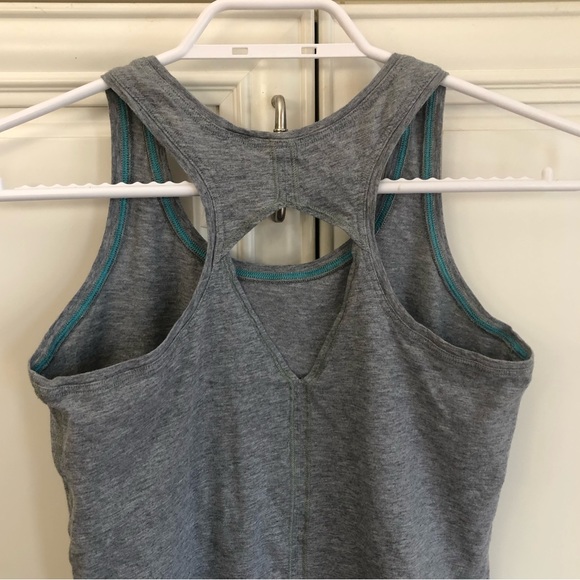 Ivivva by Lululemon Cotton tanktop - Picture 4 of 8